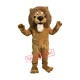 Friendly Lightweight Lion Mascot Costume Friendly Lightweight Lion Mascot Costume