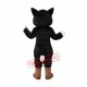 Lovely New Black Cat Mascot Costume Lovely New Black Cat Mascot Costume