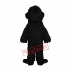 Fierce Gorilla Mascot Costume Fierce Gorilla Mascot Costume