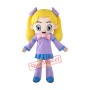 Lovely Girl Mascot Costume