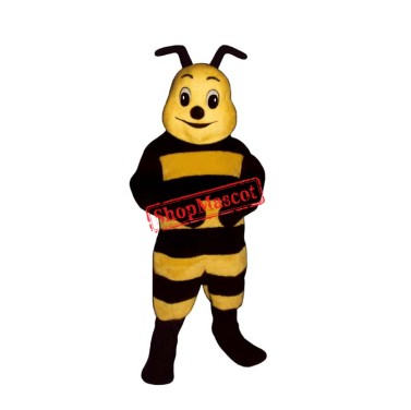 Honey Bee Mascot Costumes