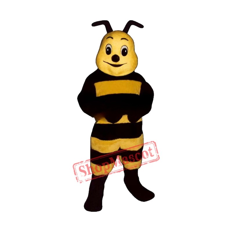 Honey Bee Mascot Costumes Honey Bee Mascot Costumes