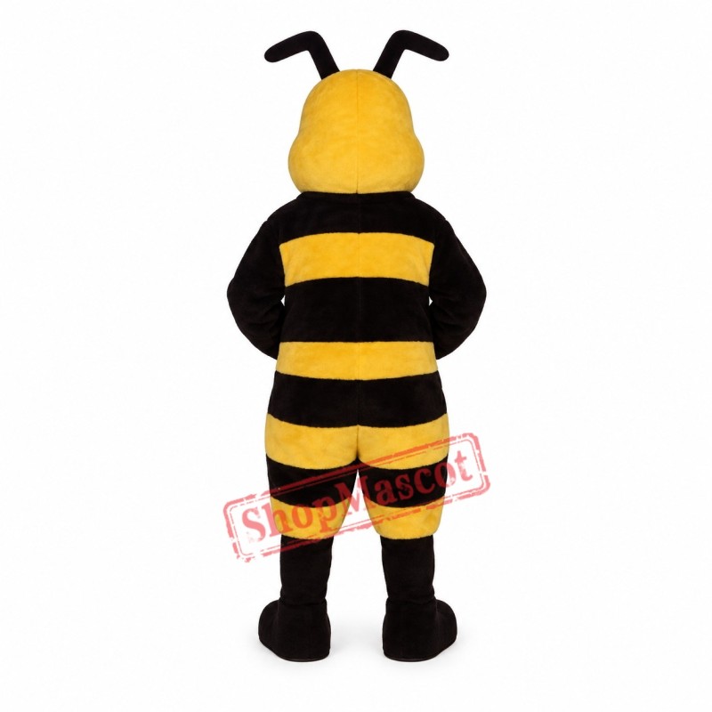 Honey Bee Mascot Costumes Honey Bee Mascot Costumes