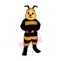 Honey Bee Mascot Costumes