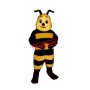 Honey Bee Mascot Costumes