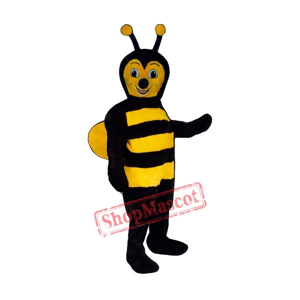 Bumble Bee Mascot Costumes