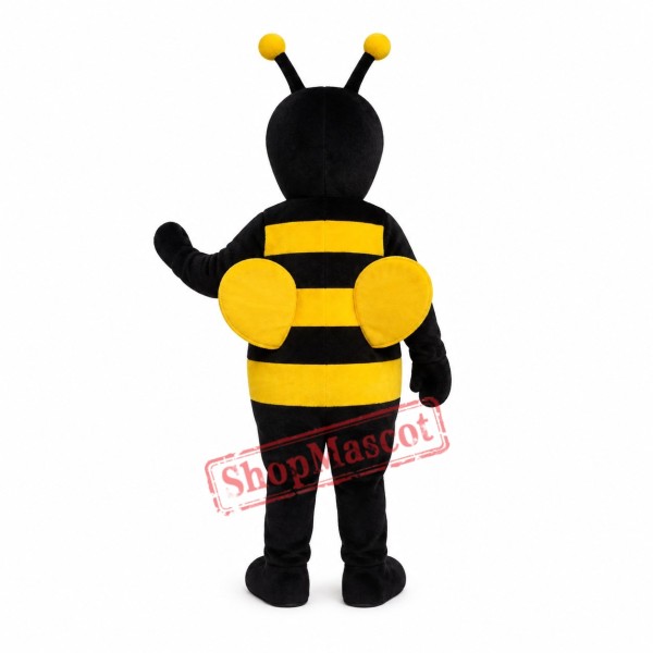 Bumble Bee Mascot Costumes Bumble Bee Mascot Costumes