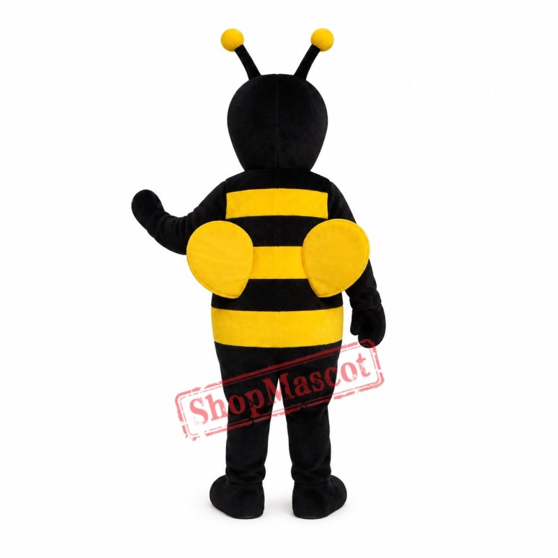 Bumble Bee Mascot Costumes Bumble Bee Mascot Costumes