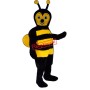 Bumble Bee Mascot Costumes