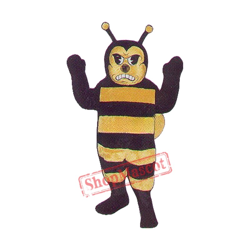 Hornet Bee Mascot Costumes Hornet Bee Mascot Costumes