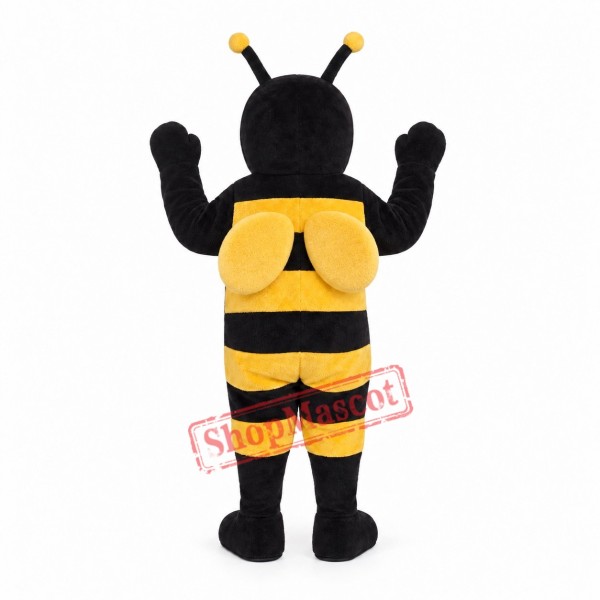 Hornet Bee Mascot Costumes Hornet Bee Mascot Costumes