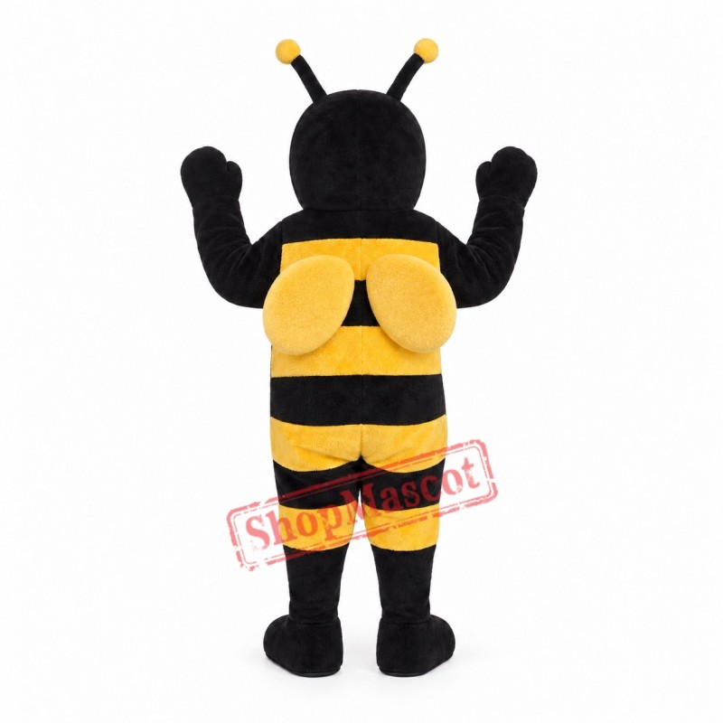 Hornet Bee Mascot Costumes Hornet Bee Mascot Costumes