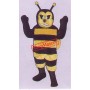 Hornet Bee Mascot Costumes