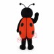 Lady Bug Mascot Costumes