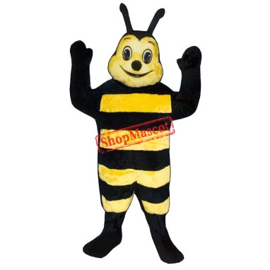 Buzz Mascot Costumes
