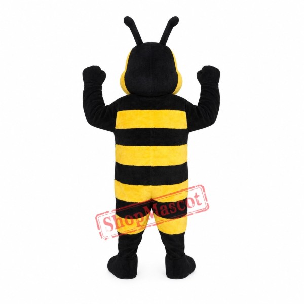 Buzz Mascot Costumes Buzz Mascot Costumes
