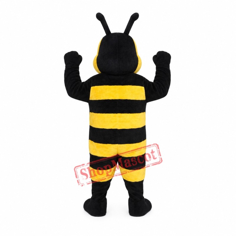Buzz Mascot Costumes Buzz Mascot Costumes