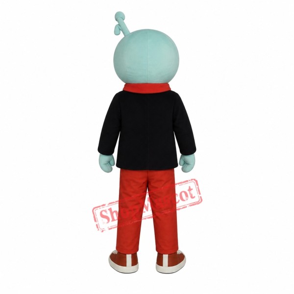 Izzy Insect Mascot Costumes Izzy Insect Mascot Costumes