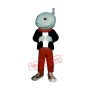 Izzy Insect Mascot Costumes