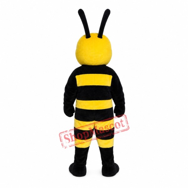Drone Bee Mascot Costumes
