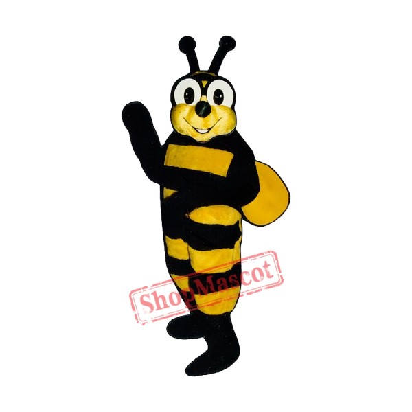 Yellow Jacket Mascot Costumes