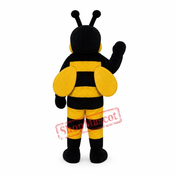 Yellow Jacket Mascot Costumes Yellow Jacket Mascot Costumes
