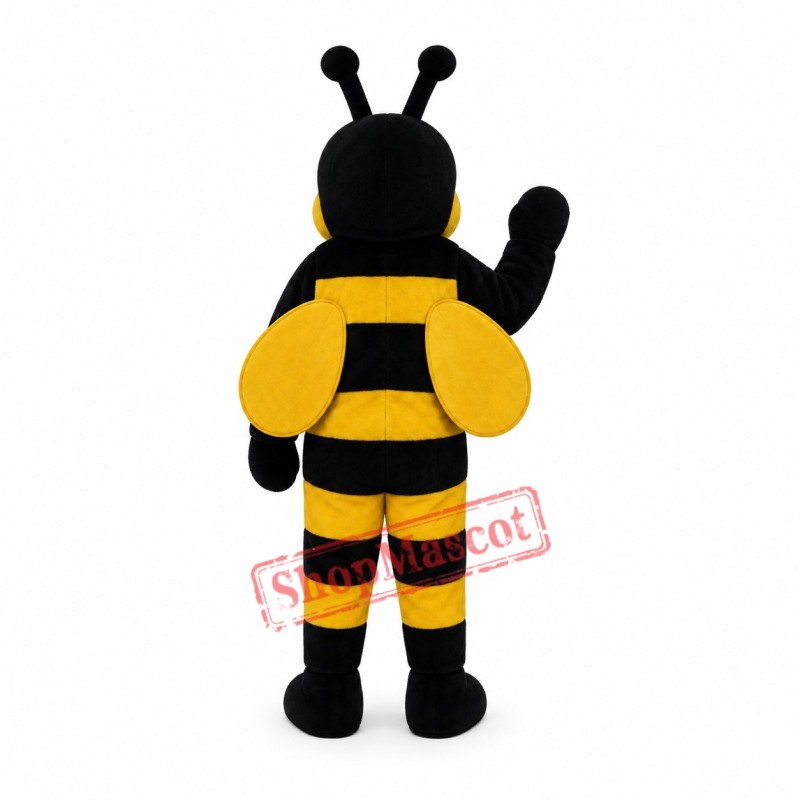 Yellow Jacket Mascot Costumes