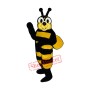 Yellow Jacket Mascot Costumes