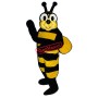 Yellow Jacket Mascot Costumes
