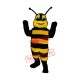 Friendly Bee Mascot Costumes