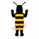 Friendly Bee Mascot Costumes