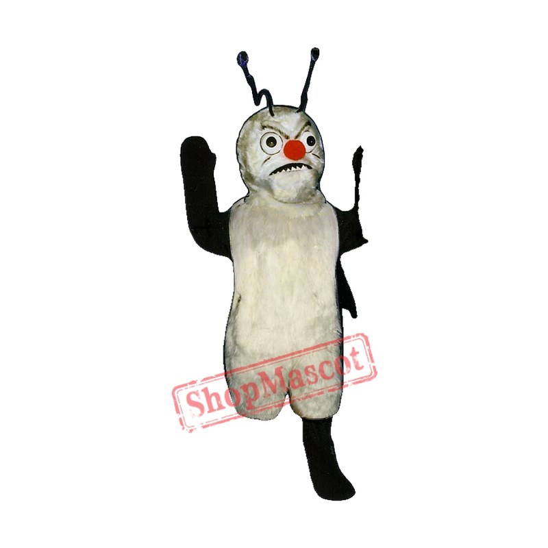 Lightening Bug Mascot Costumes Lightening Bug Mascot Costumes