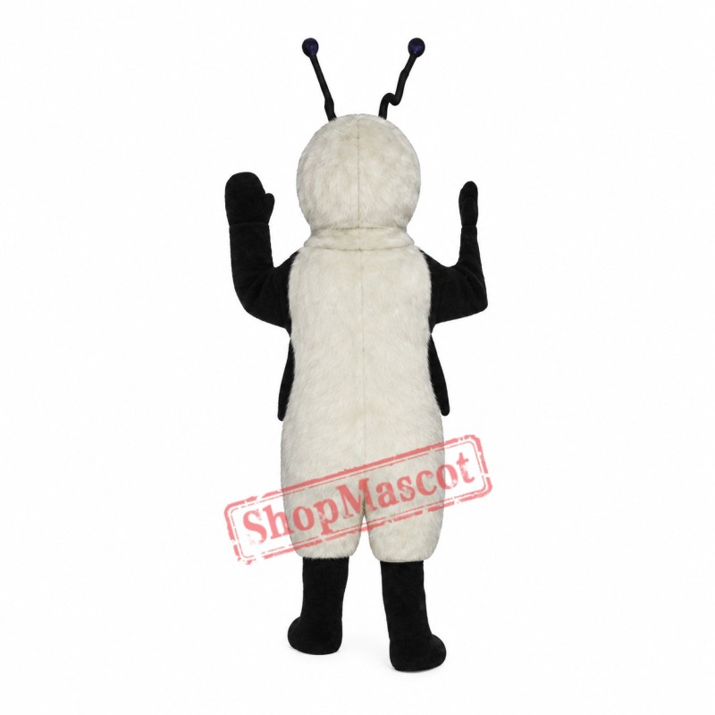 Lightening Bug Mascot Costumes Lightening Bug Mascot Costumes