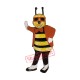 Bee's Knees Mascot Costumes Bee's Knees Mascot Costumes