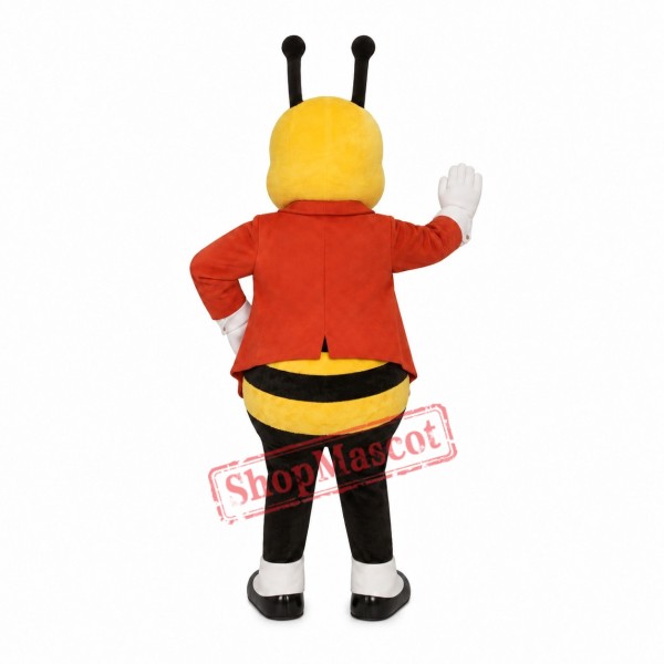 Bee's Knees Mascot Costumes Bee's Knees Mascot Costumes