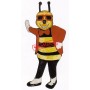 Bee's Knees Mascot Costumes