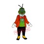 Christopher Cricket Mascot Costumes