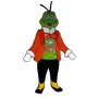 Christopher Cricket Mascot Costumes