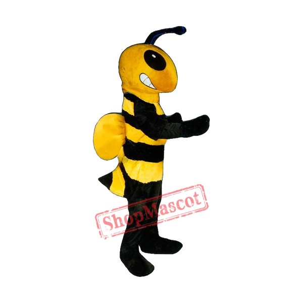 Killer Bee Mascot Costumes