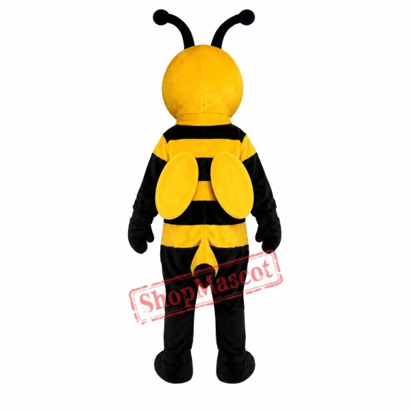 Killer Bee Mascot Costumes Killer Bee Mascot Costumes
