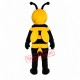 Killer Bee Mascot Costumes Killer Bee Mascot Costumes