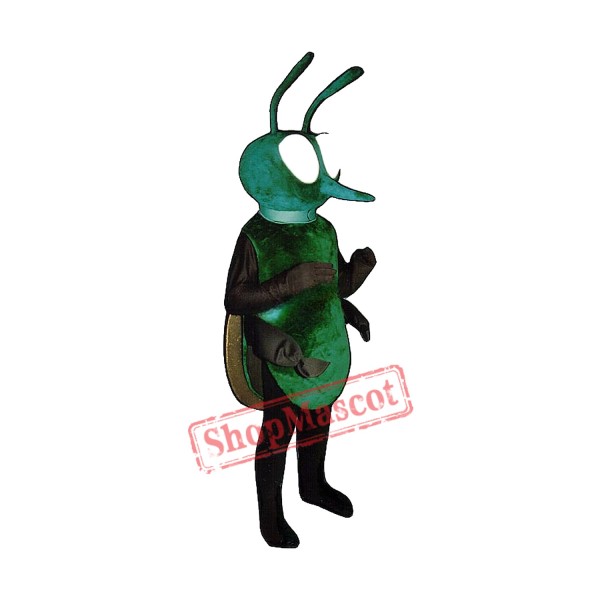 Greenie Hornet Mascot Costumes Greenie Hornet Mascot Costumes