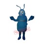 Blue Bug Mascot Costumes