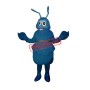 Blue Bug Mascot Costumes