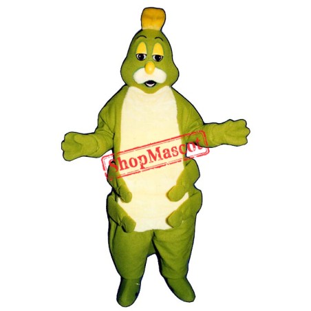 Caterpillar Mascot Costumes