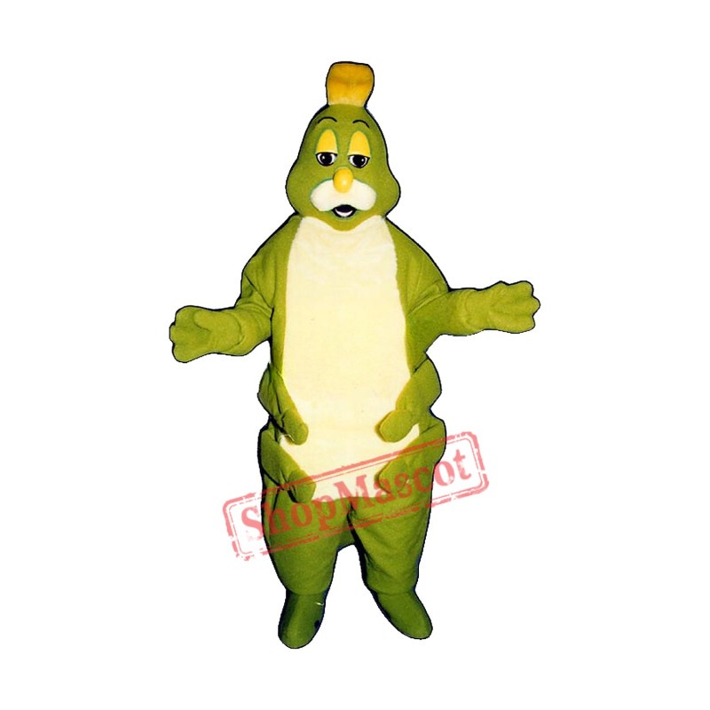 Caterpillar Mascot Costumes