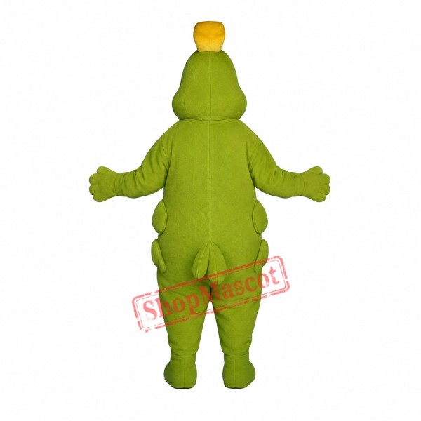 Caterpillar Mascot Costumes