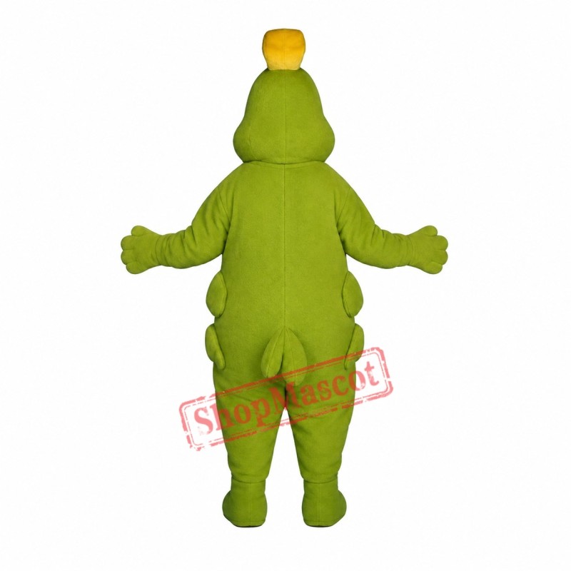 Caterpillar Mascot Costumes