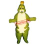 Caterpillar Mascot Costumes
