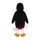 Realistic Penguin Mascot Costume Realistic Penguin Mascot Costume